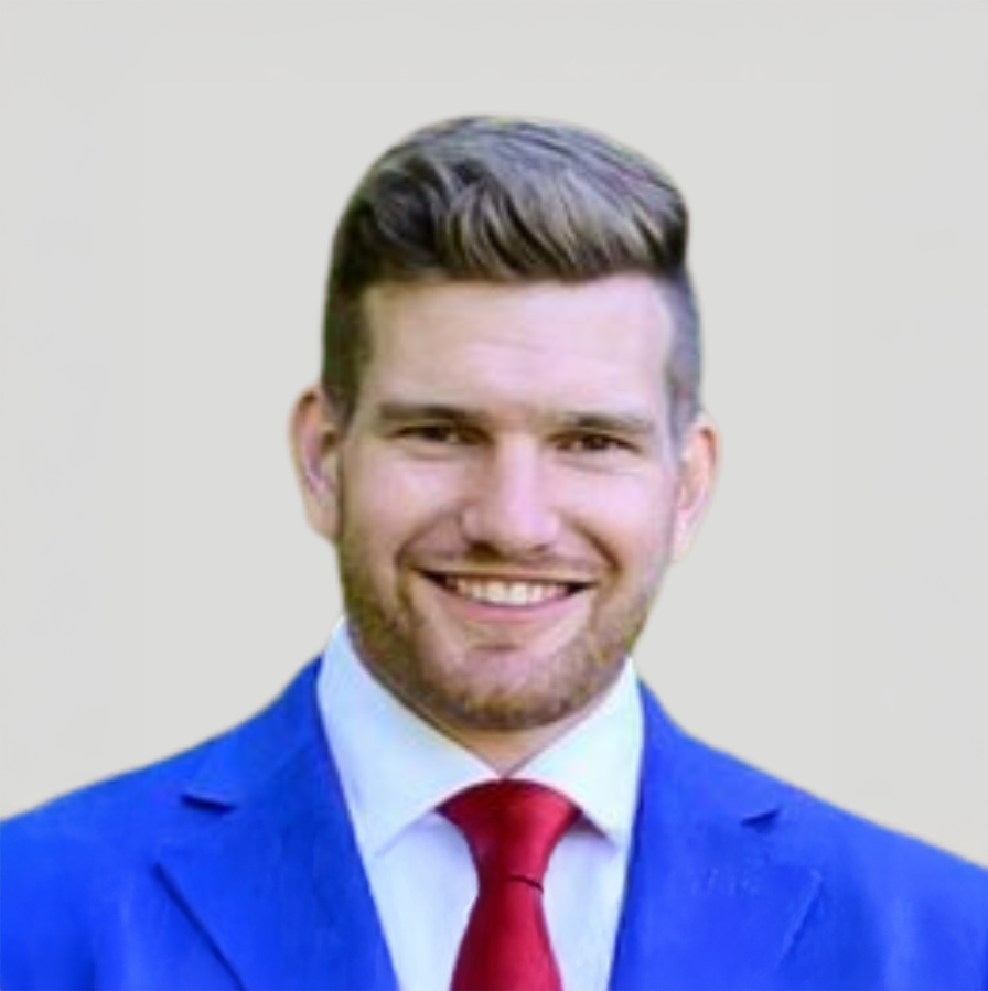 Jason Campana