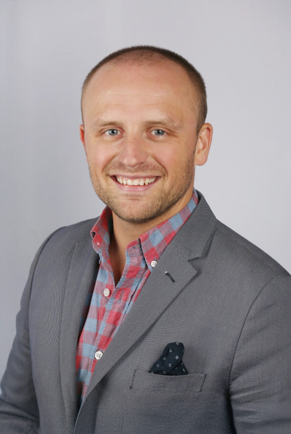Jason Magee, ecommerce growth expert and Amazon & Walmart partnership leader